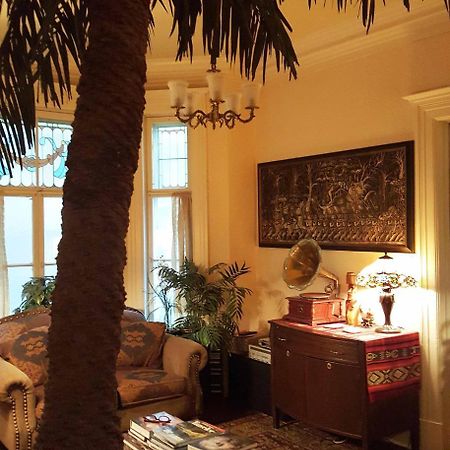 Auberge King Edward Bed And Breakfast ออตตาวา ภายนอก รูปภาพ