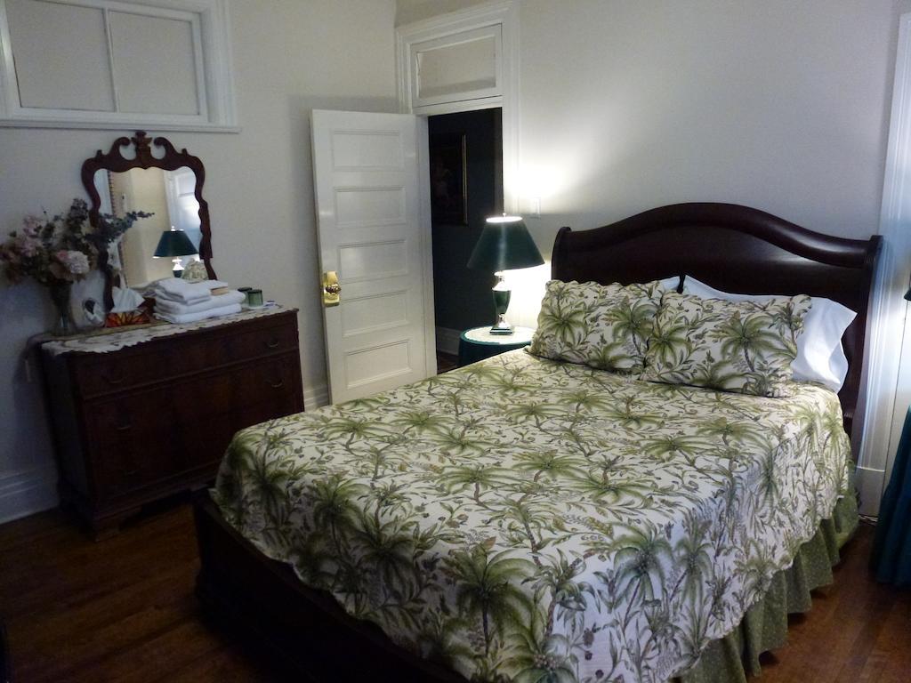 Auberge King Edward Bed And Breakfast ออตตาวา ห้อง รูปภาพ