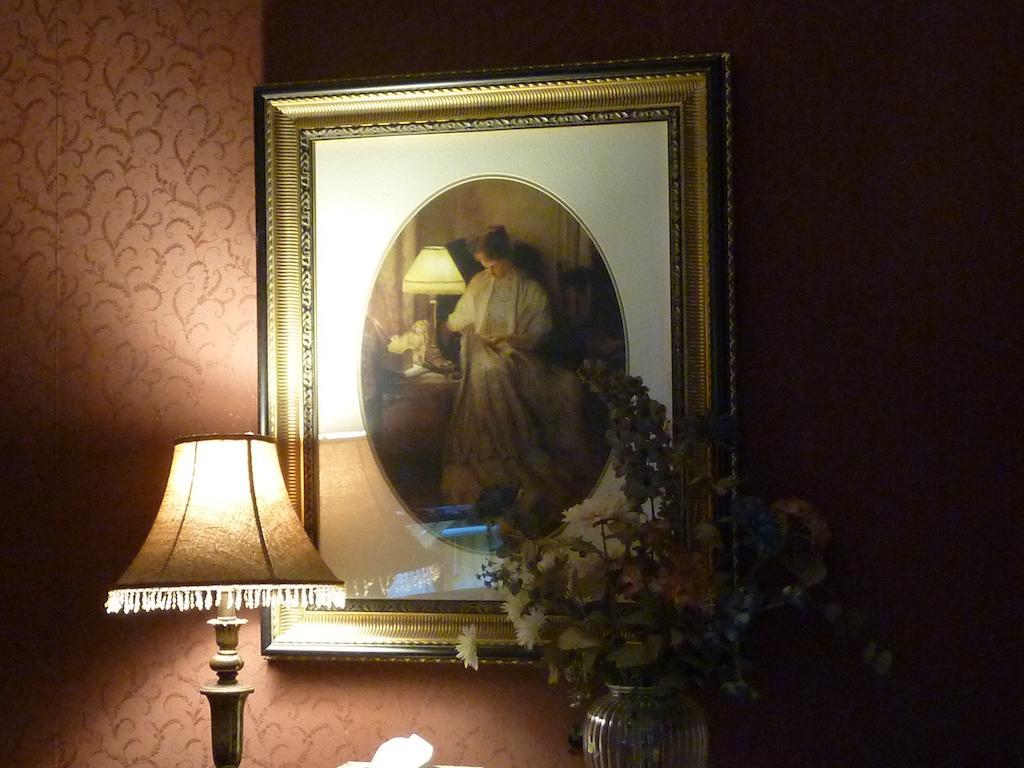 Auberge King Edward Bed And Breakfast ออตตาวา ห้อง รูปภาพ