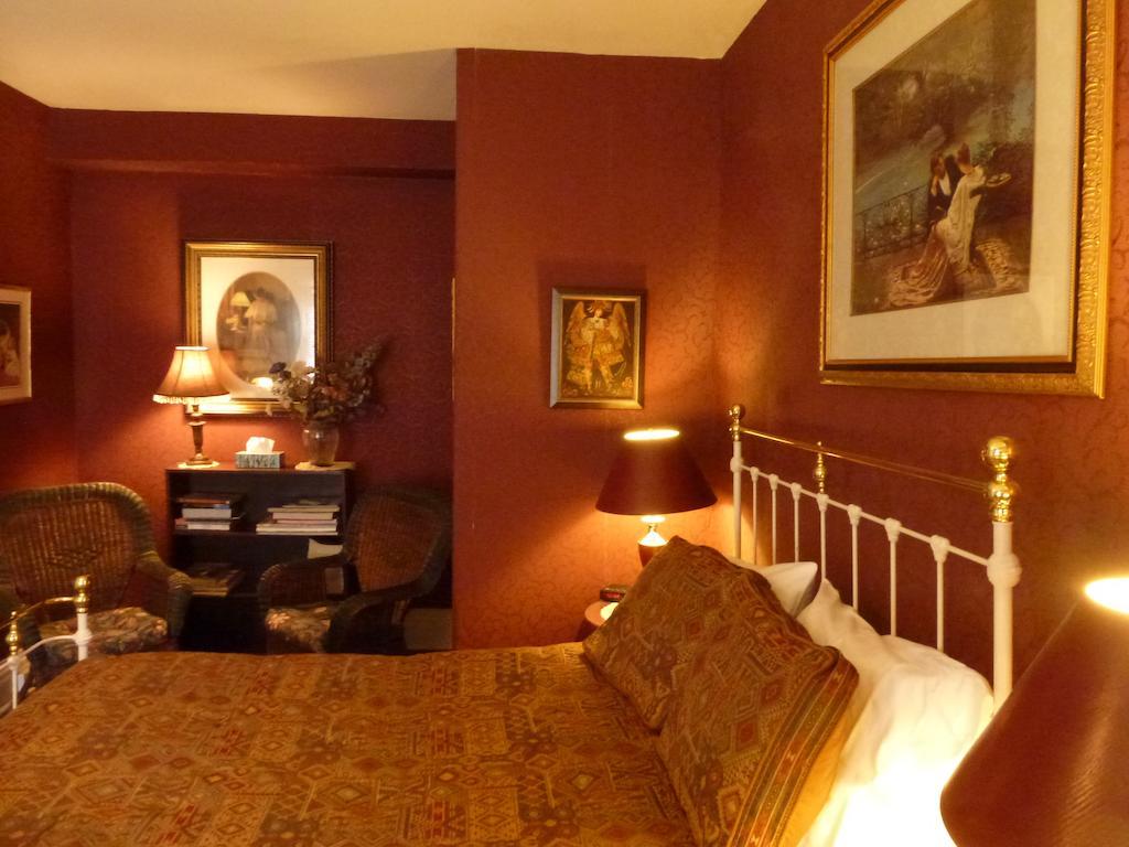 Auberge King Edward Bed And Breakfast ออตตาวา ห้อง รูปภาพ