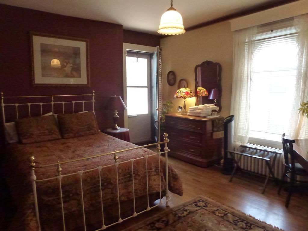 Auberge King Edward Bed And Breakfast ออตตาวา ห้อง รูปภาพ