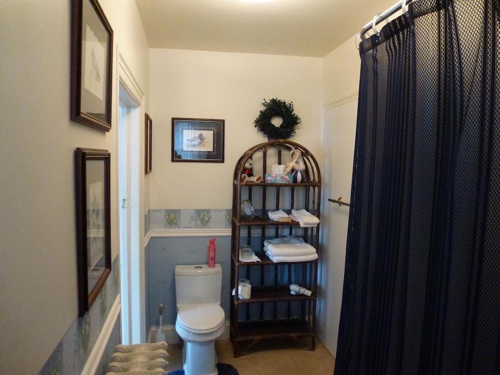 Auberge King Edward Bed And Breakfast ออตตาวา ห้อง รูปภาพ