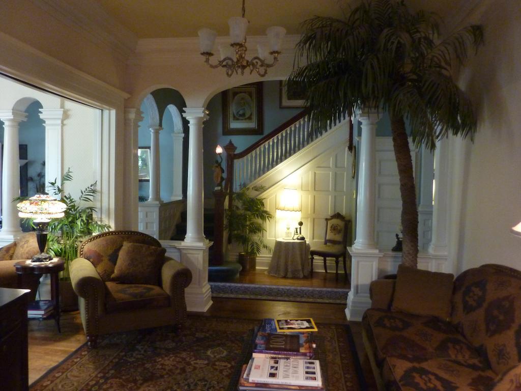 Auberge King Edward Bed And Breakfast ออตตาวา ห้อง รูปภาพ