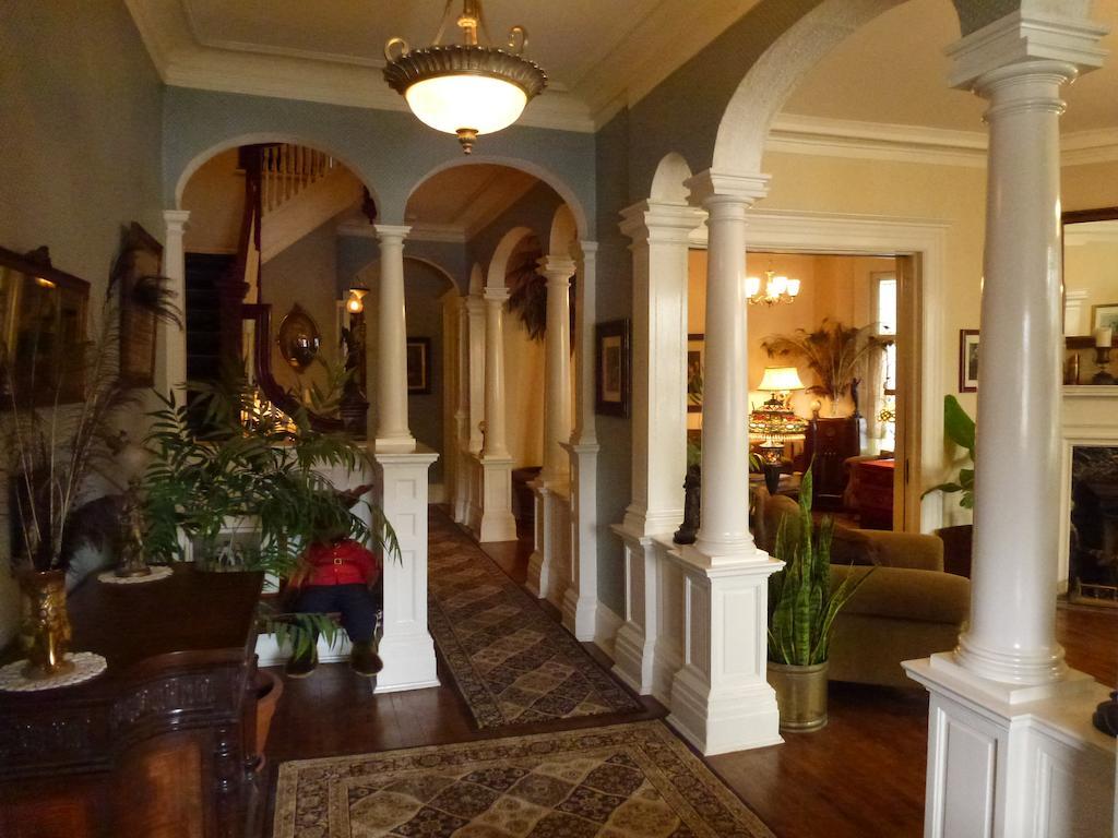 Auberge King Edward Bed And Breakfast ออตตาวา ห้อง รูปภาพ