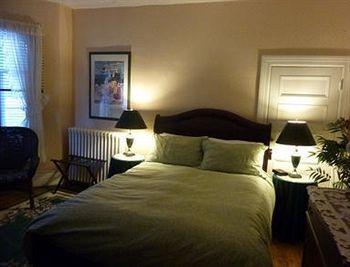 Auberge King Edward Bed And Breakfast ออตตาวา ภายนอก รูปภาพ