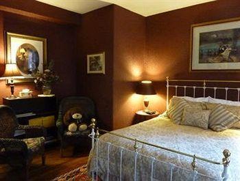 Auberge King Edward Bed And Breakfast ออตตาวา ภายนอก รูปภาพ