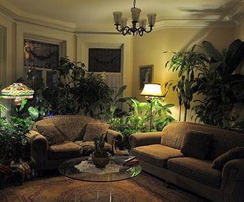 Auberge King Edward Bed And Breakfast ออตตาวา ภายนอก รูปภาพ