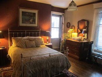 Auberge King Edward Bed And Breakfast ออตตาวา ภายนอก รูปภาพ